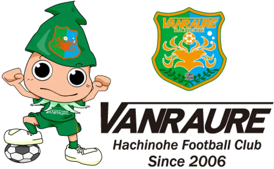 ヴァンラーレ八戸FC