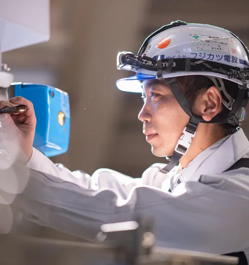 2015年入社（勤続10年）